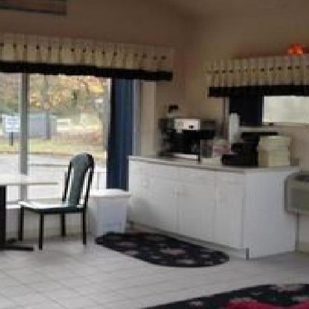 Locust Valley Tides Inn At Stehli Beach المطعم الصورة
