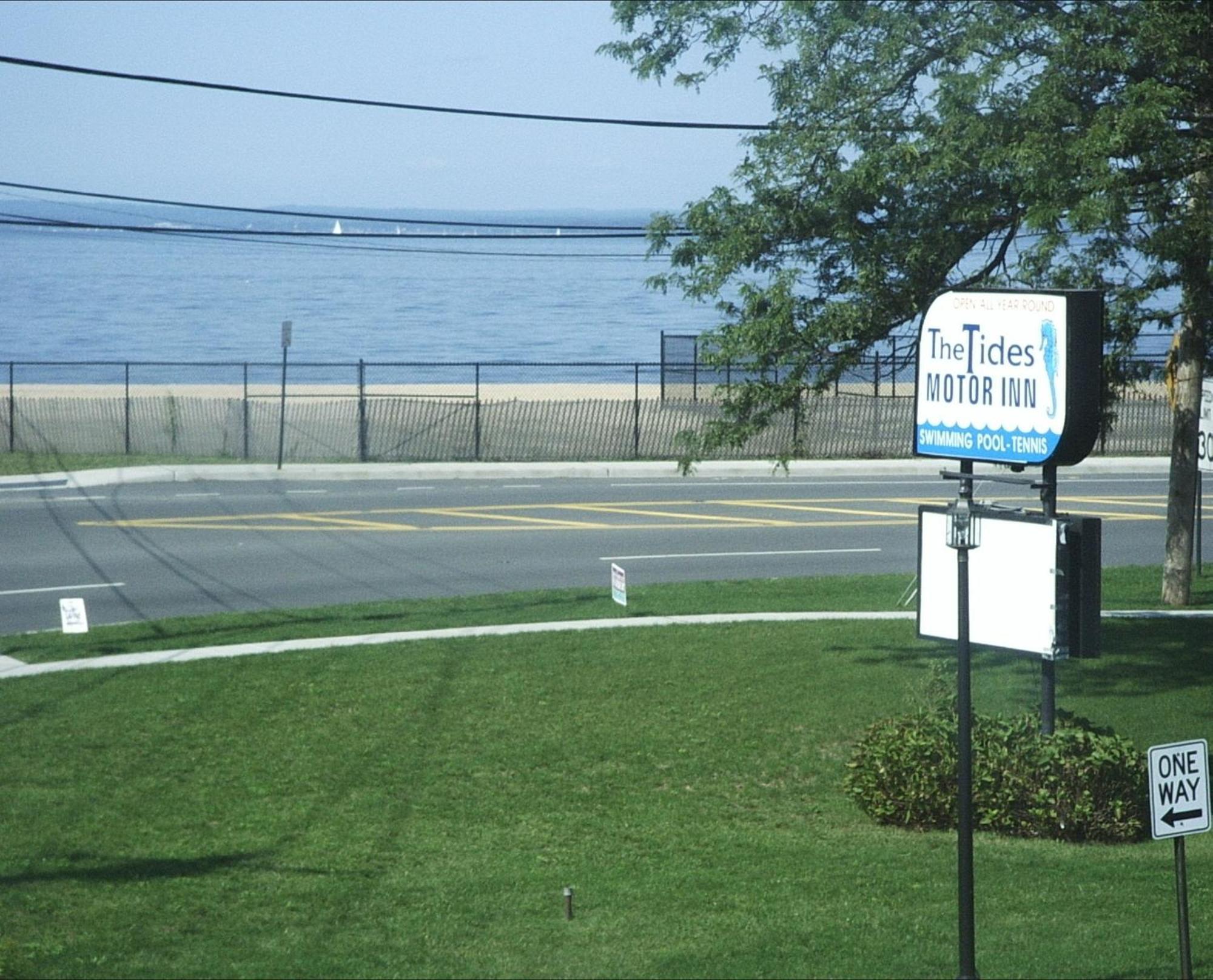 Locust Valley Tides Inn At Stehli Beach المظهر الخارجي الصورة