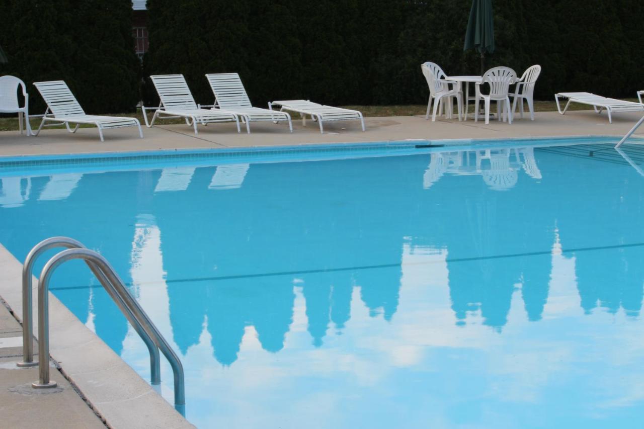 Locust Valley Tides Inn At Stehli Beach المظهر الخارجي الصورة